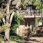 Reitoral De Chandrexa Landsted *
