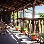 Landsted Reitoral De Chandrexa *