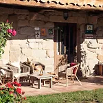 Landsted Reitoral De Chandrexa Parada de Sil