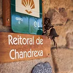 Landsted Reitoral De Chandrexa *