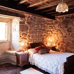 Reitoral De Chandrexa