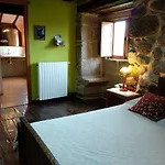Landsted Reitoral De Chandrexa *
