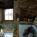 Reitoral De Chandrexa Parada de Sil