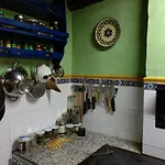 Landsted Reitoral De Chandrexa Parada de Sil