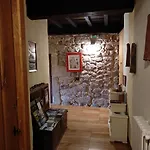Reitoral De Chandrexa Parada de Sil