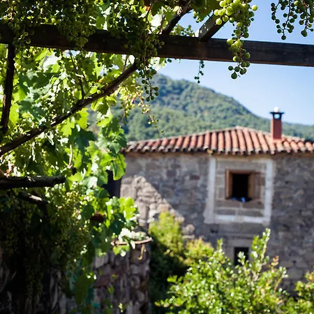 Casa rural Reitoral De Chandrexa