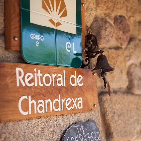 Lantställe Reitoral De Chandrexa *