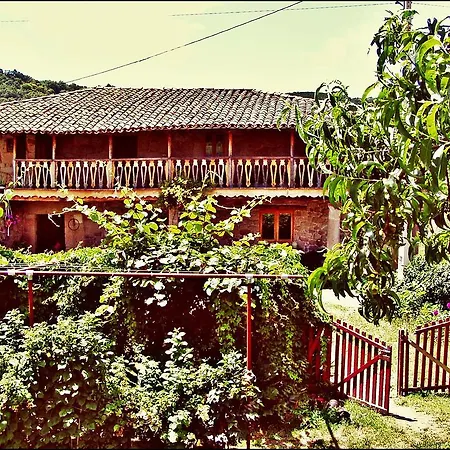 Landsted Reitoral De Chandrexa *