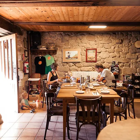 Casa rural Reitoral De Chandrexa *