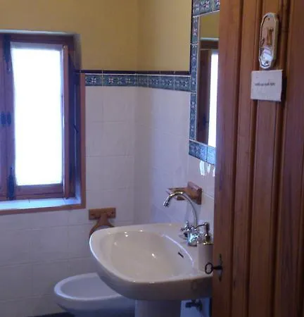 Reitoral De Chandrexa Parada del Sil