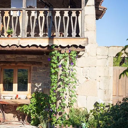 Reitoral De Chandrexa