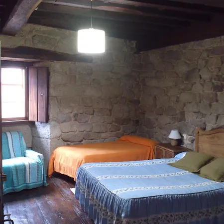 Reitoral De Chandrexa Landsted *