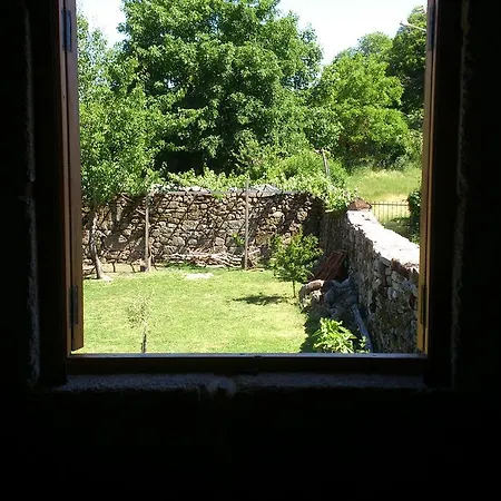 Reitoral De Chandrexa Casa rural *