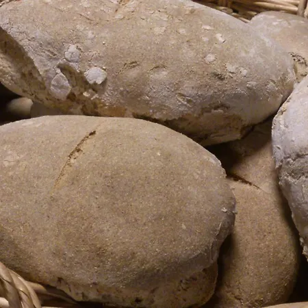 Reitoral De Chandrexa Casa rural *