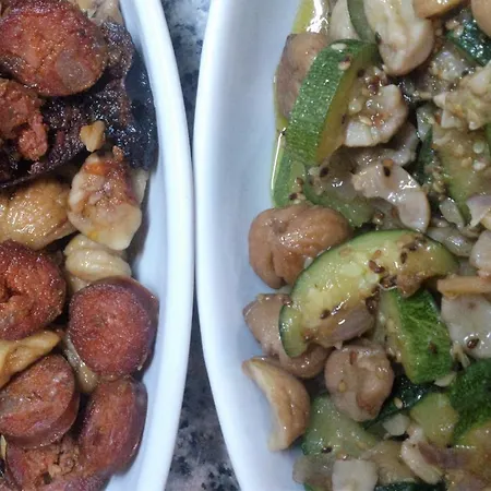 Reitoral De Chandrexa *