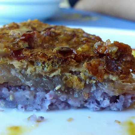 Reitoral De Chandrexa *