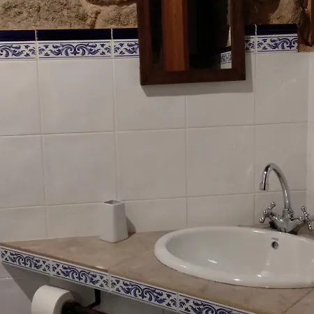 Reitoral De Chandrexa
