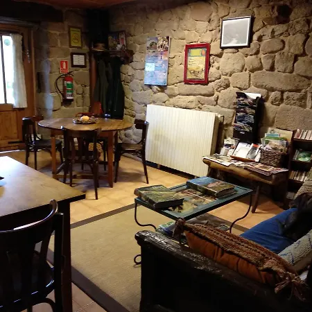 Reitoral De Chandrexa