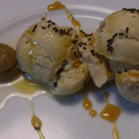 Reitoral De Chandrexa Parada del Sil