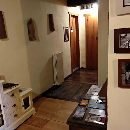 Casa rural Reitoral De Chandrexa