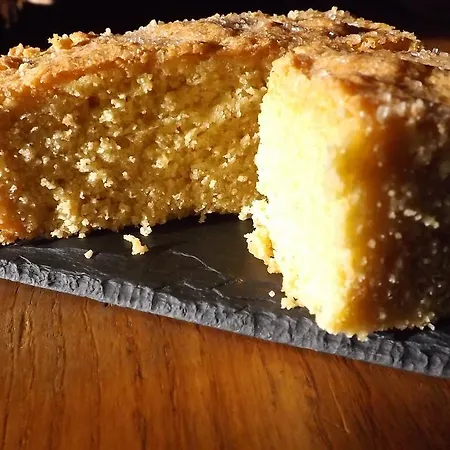 Reitoral De Chandrexa Landsted Parada de Sil