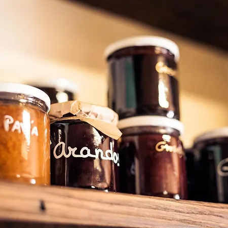 Casa rural Reitoral De Chandrexa *