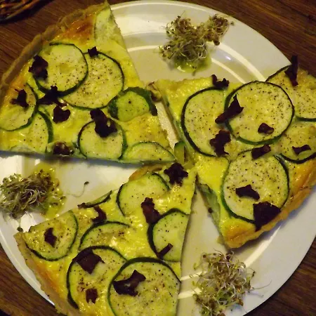 Lantställe Reitoral De Chandrexa