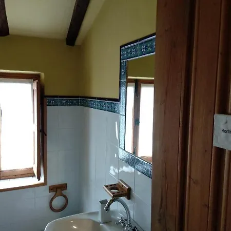 Reitoral De Chandrexa Parada del Sil