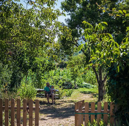 Kır Evi Reitoral De Chandrexa Parada del Sil