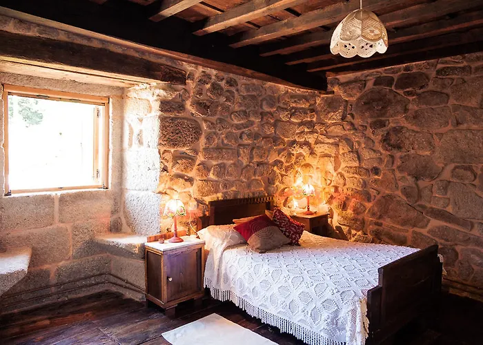 Reitoral De Chandrexa