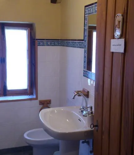 Reitoral De Chandrexa Parada del Sil