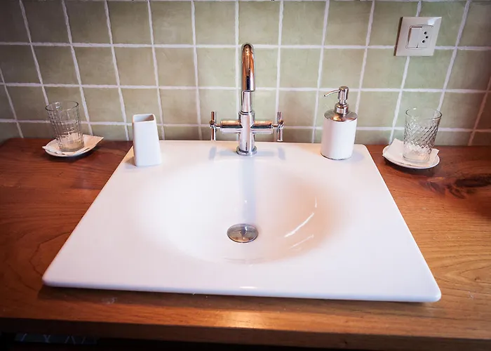 Kır Evi Reitoral De Chandrexa Parada del Sil