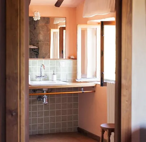 Reitoral De Chandrexa Parada del Sil