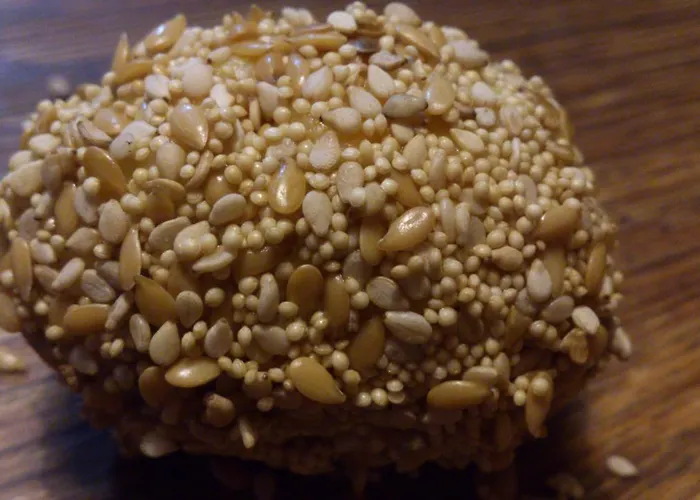 Reitoral De Chandrexa