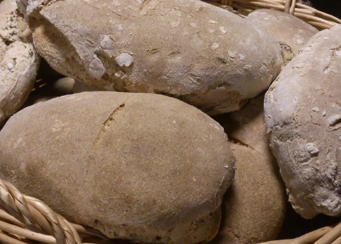 Reitoral De Chandrexa Kır Evi *