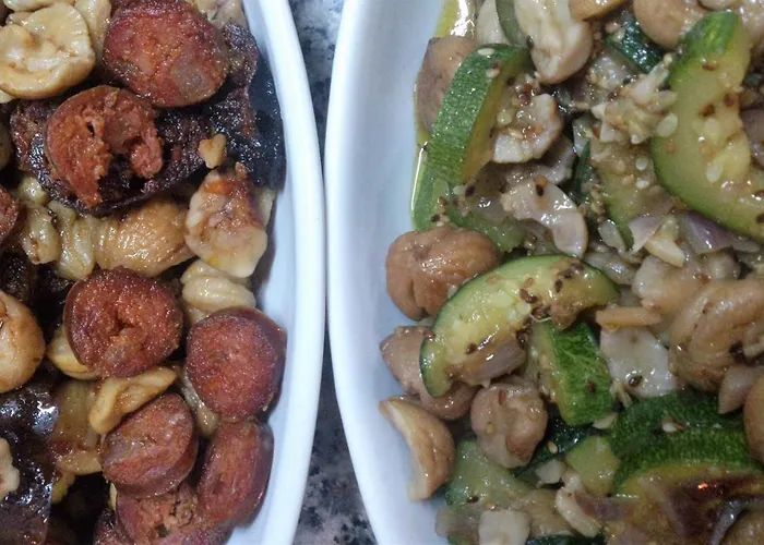 Reitoral De Chandrexa *