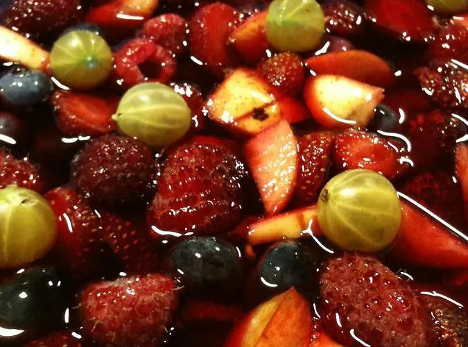 Reitoral De Chandrexa *