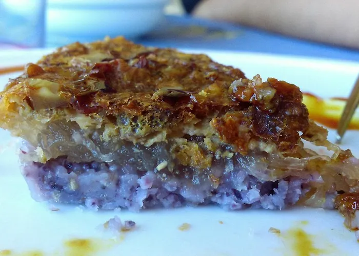 Reitoral De Chandrexa *