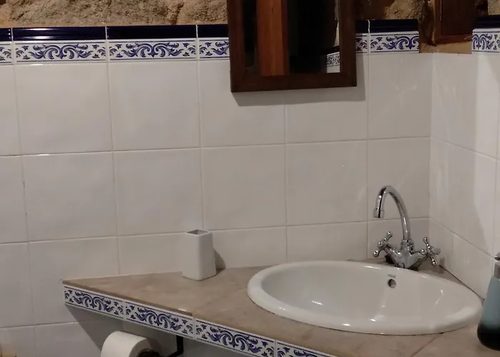 Reitoral De Chandrexa