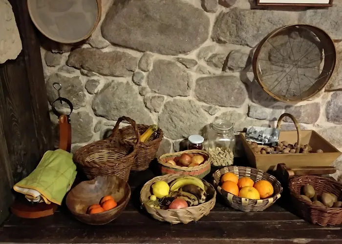 Reitoral De Chandrexa *