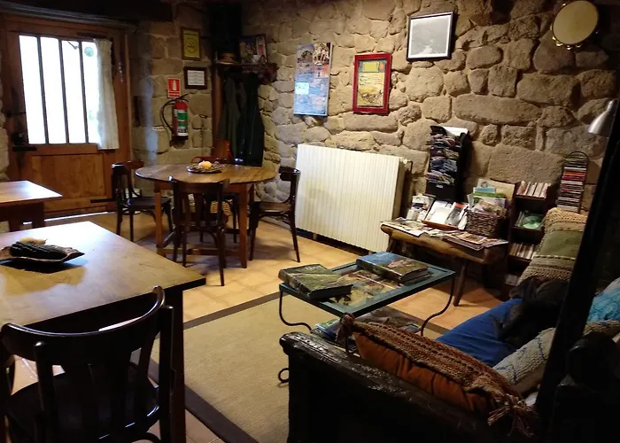 Reitoral De Chandrexa