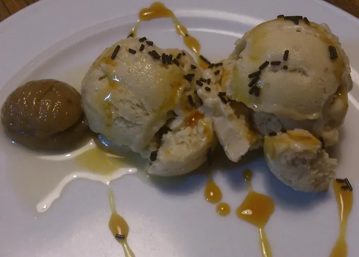 Reitoral De Chandrexa Parada del Sil