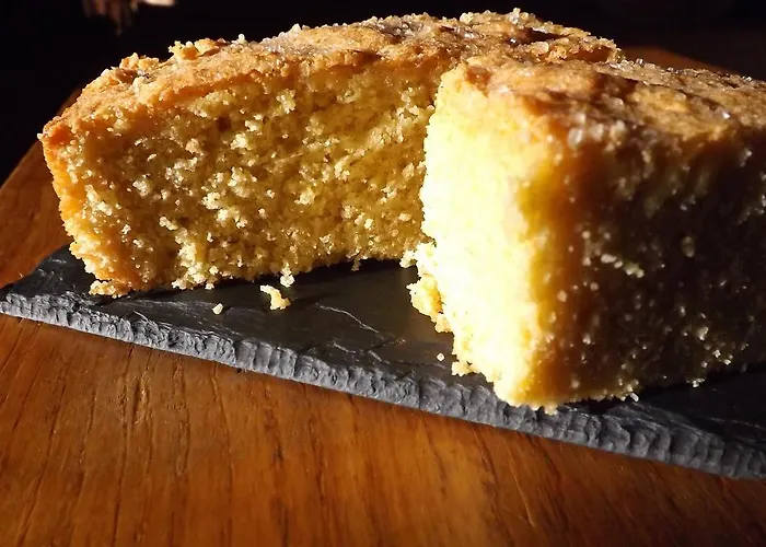 Reitoral De Chandrexa Kır Evi Parada del Sil