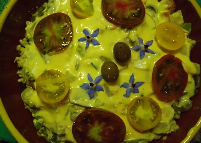 Reitoral De Chandrexa Parada del Sil