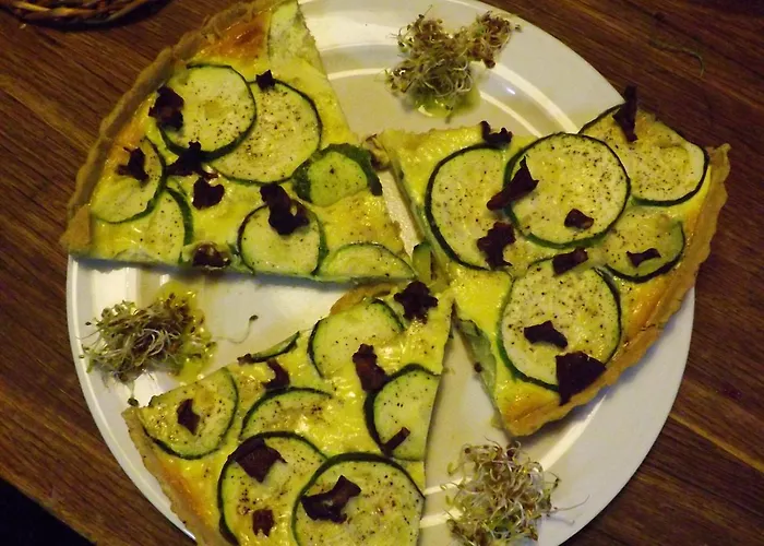 Kır Evi Reitoral De Chandrexa